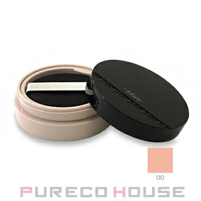 コーセー ヴィセ グロウバーム ファンデーション SPF15・PA++ 15g #00 ピンクベージュ