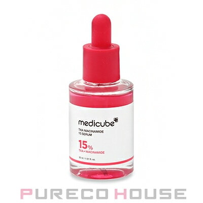 medicube (メディキューブ) TXA ナイアシンアミド 15 セラム 30ml