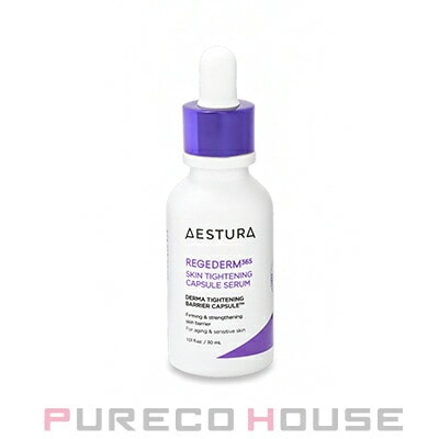 AESTURA (エストラ) リジェダム365 スキン タイトニング カプセル セラム 30ml