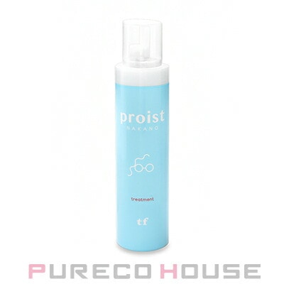 ナカノ スタイリング プロイスト tf （ヘアスタイリング） 200g