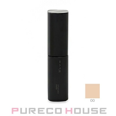 カネボウ KATE (ケイト) バーチャルスキンメイカー (ファンデーション) SPF30・PA+++ 25ml #00