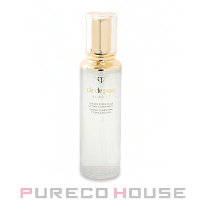 資生堂 クレドポーボーテ ローションエサンシエルC (化粧水・クリア) 170ml