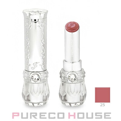 JILL STUART (ジル スチュアート) リップブロッサム グロウ 3.6g #25 azalea wish