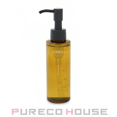 ORBIS(オルビス) ザ クレンジング オイル 120ml