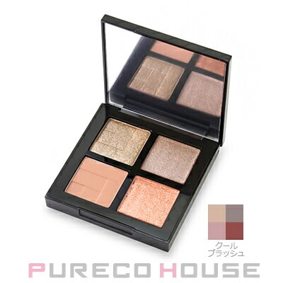 シュウウエムラ アイスカルプト 5.7g #クール ブラッシュ