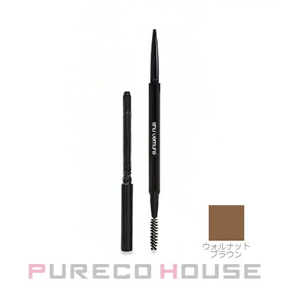シュウウエムラ ニードル ブロー (アイブロウペンシル) 0.08g #ウォルナット ブラウン