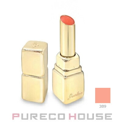 ゲラン キスキス ビー グロウ 3.2g #389 パーリー ピーチ