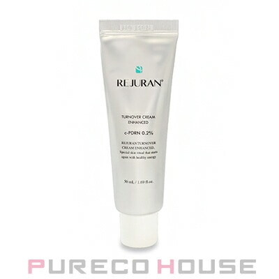 REJURAN (リジュラン) ターンオーバー クリーム エンハンスト 50ml
