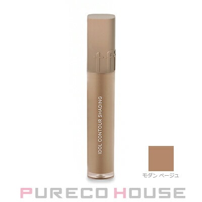 tfit (ティーフィット) アイドル コントゥア シェーディング 5.5g #モダン ベージュ