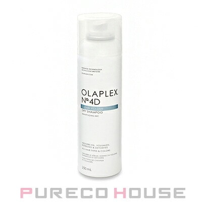 OLAPLEX (オラプレックス) No.4D ドライシャンプー 250ml