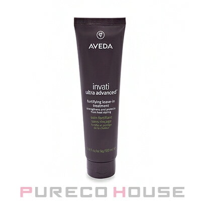 アヴェダ (AVEDA) インヴァティ ウルトラ アドバンス リーブイン トリートメント 100ml