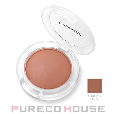 【M.A.C】マック グロー プレイ クッショニー ブラッシュ 7.3g #ジンジャー ラック