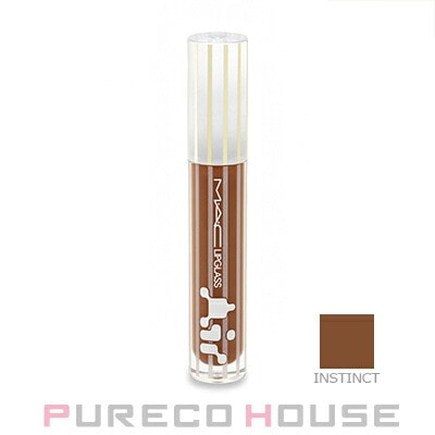 【M.A.C】マック リップガラス エアー 5ml #225 インスティンクト