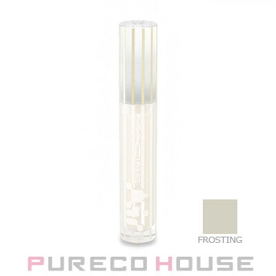 【M.A.C】マック リップガラス エアー 5ml #221 フロスティング
