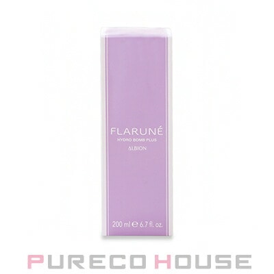アルビオン フラルネ ハイドロボム プラス (化粧水) 200ml