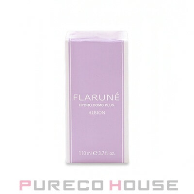 アルビオン フラルネ ハイドロボム プラス (化粧水) 110ml