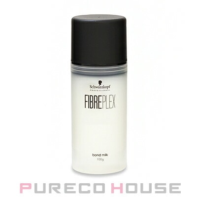 シュワルツコフ ファイバープレックス ボンド ミルク (ヘアトリートメント) 100g