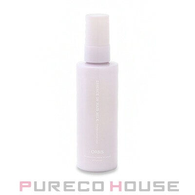 ORBIS (オルビス) エッセンスイン ヘア ミルク プロフェッショナルユース 140ml