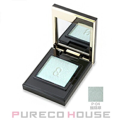 SUQQU (スック) モノ ルック アイズ 1.5g #P-04 揺翡翠