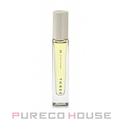 THREE (スリー) エッセンシャルセンツ R EDT 10ml #05 AFTER THE RAIN