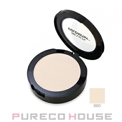 REVLON (レブロン) カラーステイ プレスト パウダー N (フェイスパウダー) 8.4g #880 トランスルーセント