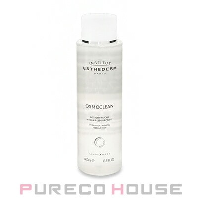 ESTHEDERM (エステダム) モイスチャー ローション 400ml