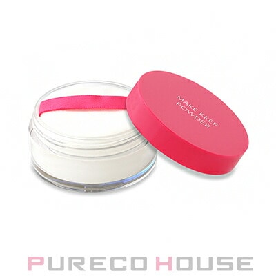 コーセー メイク キープ パウダー EX (フェイスパウダー) 5g