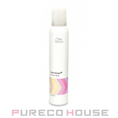 Wella Professionals (ウエラ プロフェッショナル） カラーモーション+ ルミナススプレー (洗い流さないヘアトリートメント) 200ml