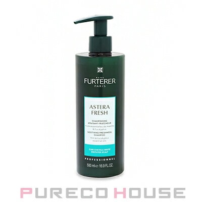 RENE FURTERER(ルネ フルトレール) アステラフレッシュ シャンプー 500ml