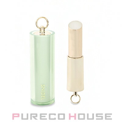 SNIDEL BEAUTY (スナイデル ビューティ) メルティング フィット バーム 2.9g