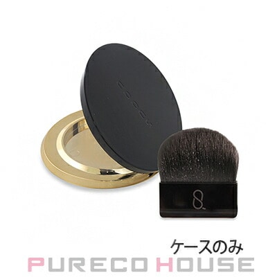 SUQQU (スック) セッティング パウダー コンパクト