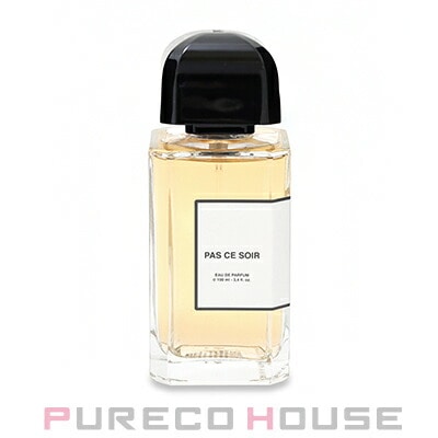 Bdk Parfums (ビーディーケーパルファム) パスソワール / また今度ね(今夜じゃないわ) EDP SP 100ml