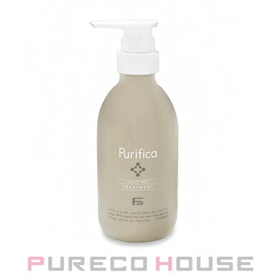 フィヨーレ Fエイド プリフィカ トリートメント モイスト 400g