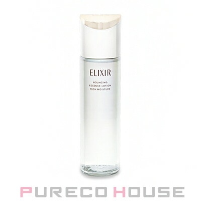 資生堂 エリクシール リフトモイスト ローション しっとりタイプ ba (化粧水) 170ml 【医薬部外品】