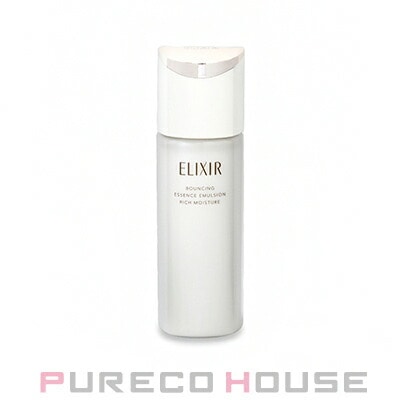 資生堂 エリクシール リフトモイスト エマルジョン しっとりタイプ ba (乳液) 130ml 【医薬部外品】