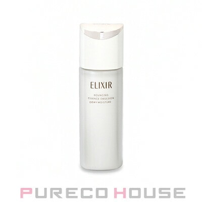 資生堂 エリクシール リフトモイスト エマルジョン みずみずしいタイプ ba (乳液) 130ml 【医薬部外品】