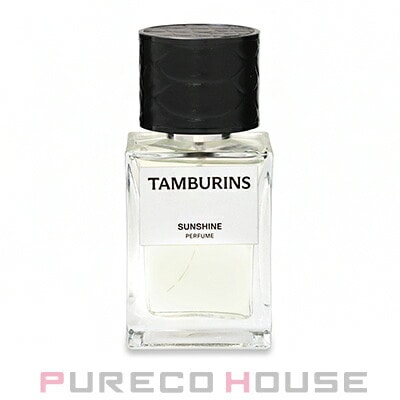 TAMBURINS (タンバリンズ) パフューム サンシャイン 50ml