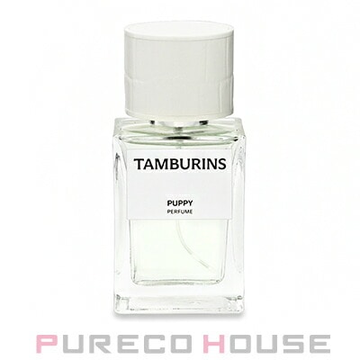 TAMBURINS (タンバリンズ) パフューム パピー 50ml