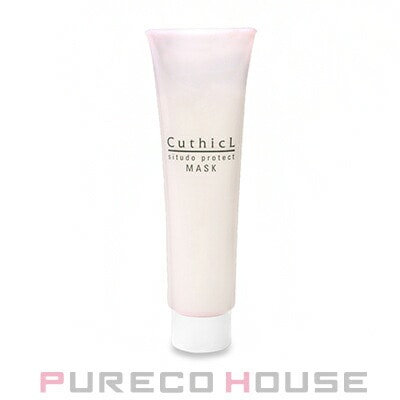 コスメイカー キューティクル シツド プロテクト マスク (ヘアトリートメント) 200ml