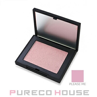 NARS (ナーズ) ブラッシュ N 4.8g #960 PLEASE ME