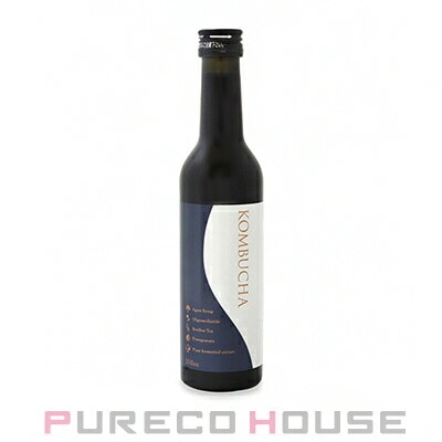 生活の木 コンブチャエッセンス 300ml