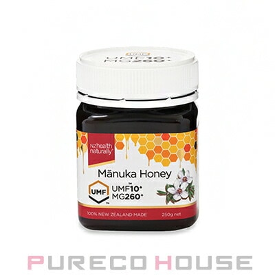 生活の木 マヌカハニー UMF10+ 250g