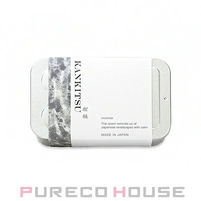 生活の木 インセンス 柑橘 10本入り