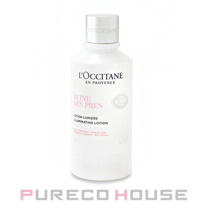 ロクシタン レーヌデプレ ラディアントフェイスウォーター 200ml