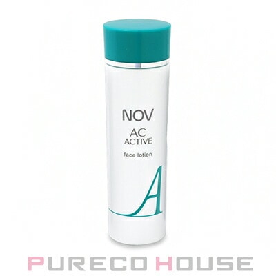 NOV (ノブ) ACアクティブ フェイスローション (化粧水) 135ml 【医薬部外品】