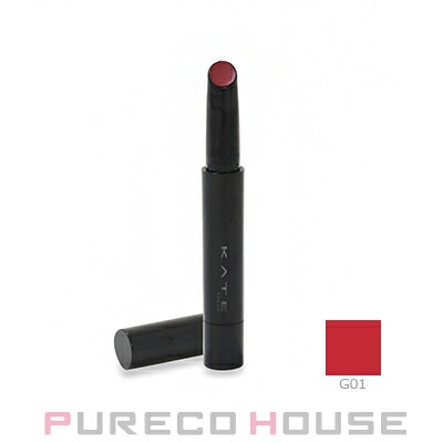 カネボウ KATE (ケイト) リップモンスター ツヤバース (口紅) 1.6g #G01 明後日の水たまり