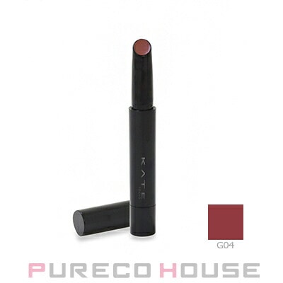 カネボウ KATE (ケイト) リップモンスター ツヤバース (口紅) 1.6g #G04 スパイダーリリー調香師