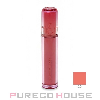 rom&nd (ロムアンド) ザ ジューシー ラスティング ティント 3.5g #29 チョソンフィグ