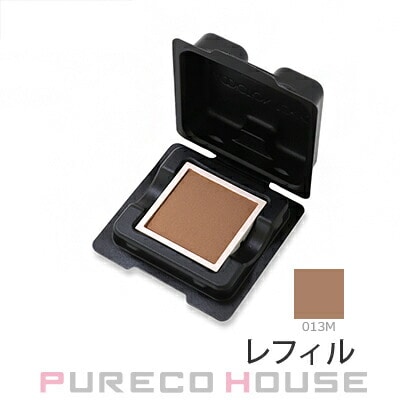 ADDICTION (アディクション) ザ シングル アイシャドウ マット 1g #013M アップル ボックス レフィル