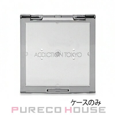 ADDICTION (アディクション) ケース IV